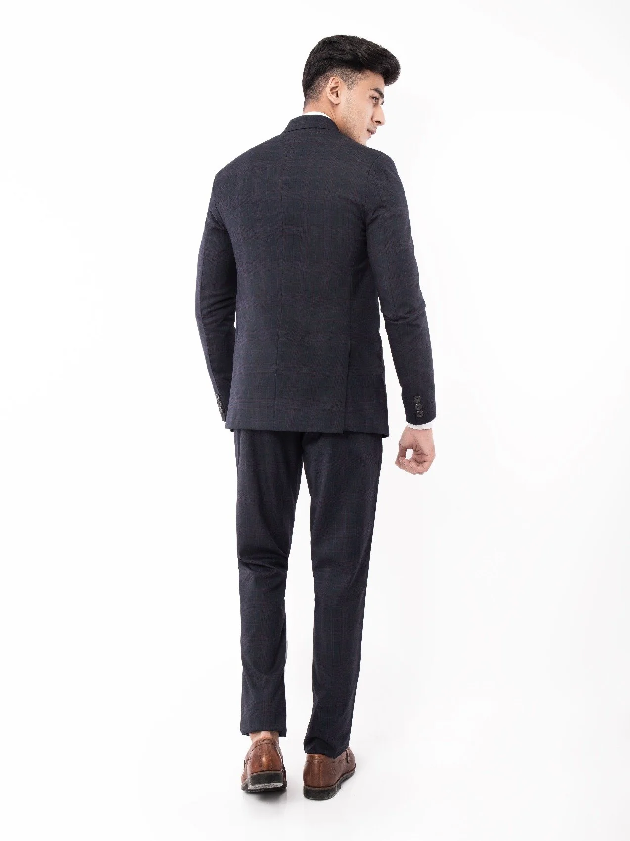 Formal Suit - EMTCPC21-6716 - Image 3