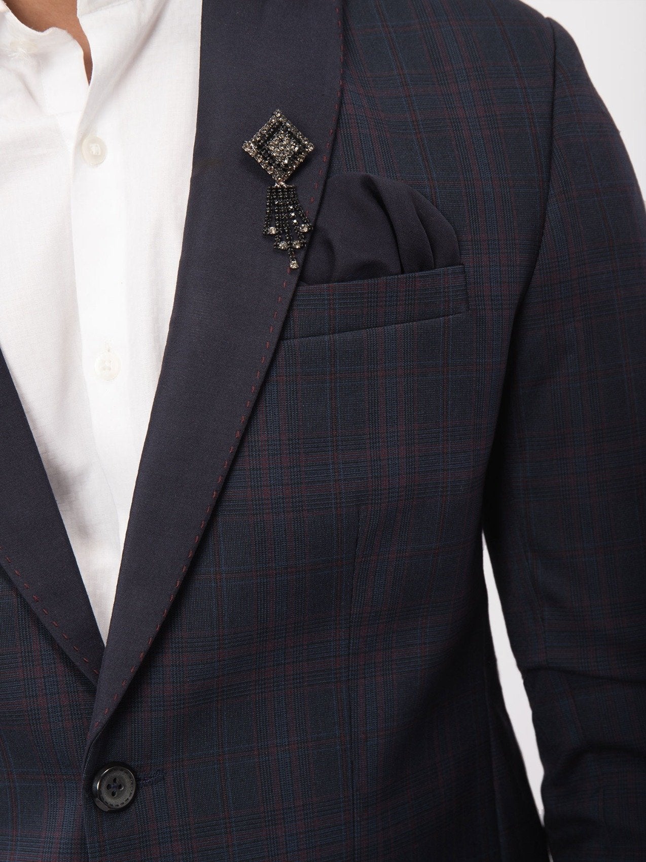 Formal Suit - EMTCPC21-6716 - Image 4