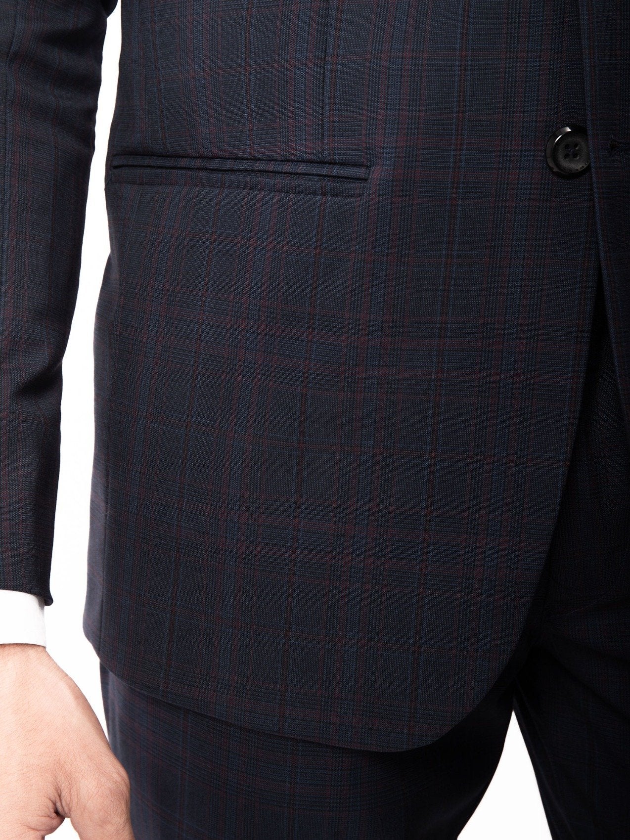 Formal Suit - EMTCPC21-6716 - Image 5