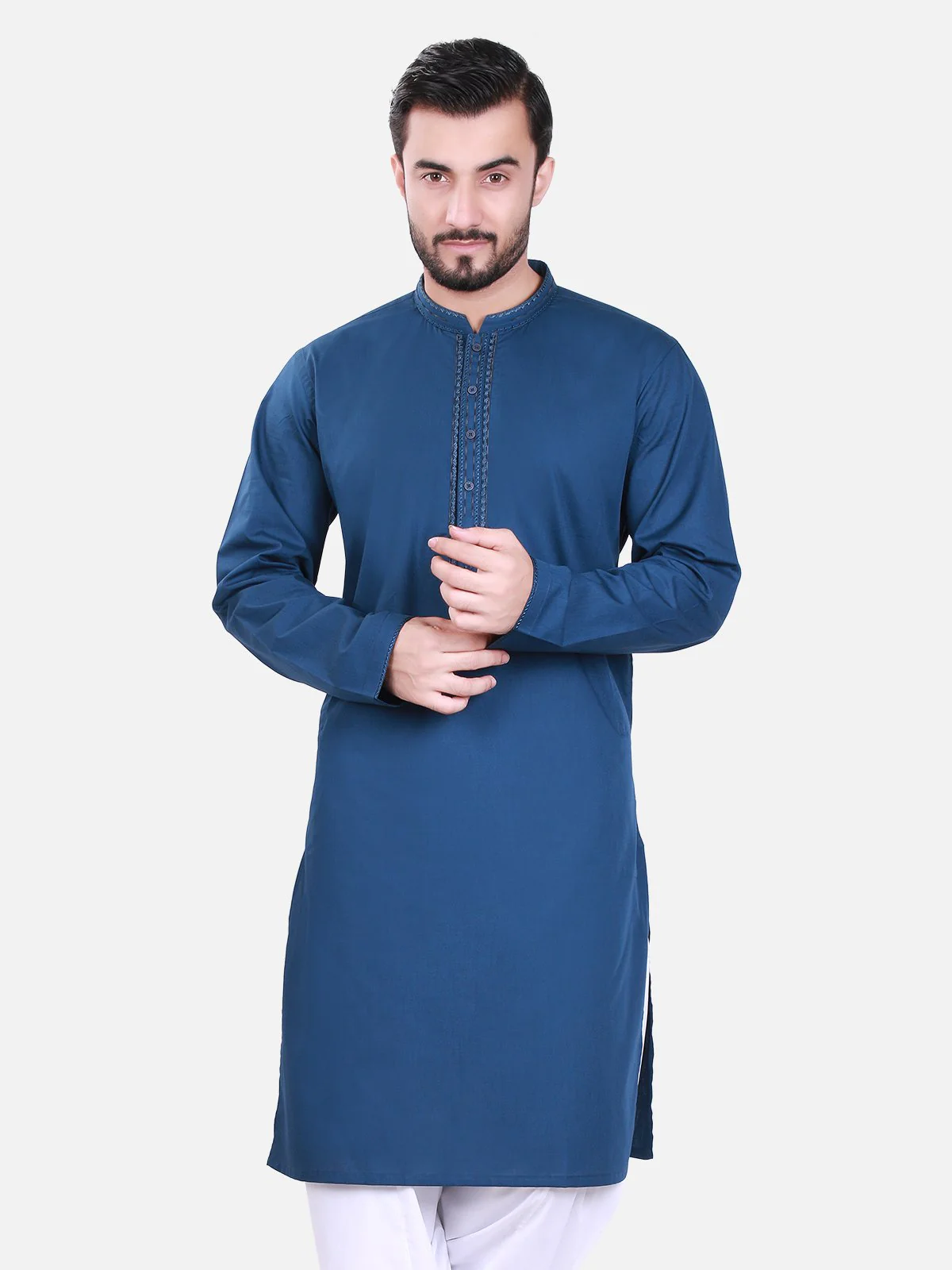 Kurta - EMTK17S-9401