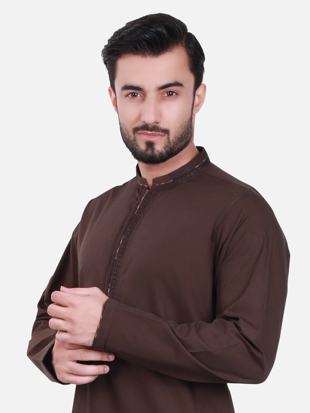 Kurta - EMTK17S-9406 - Image 2