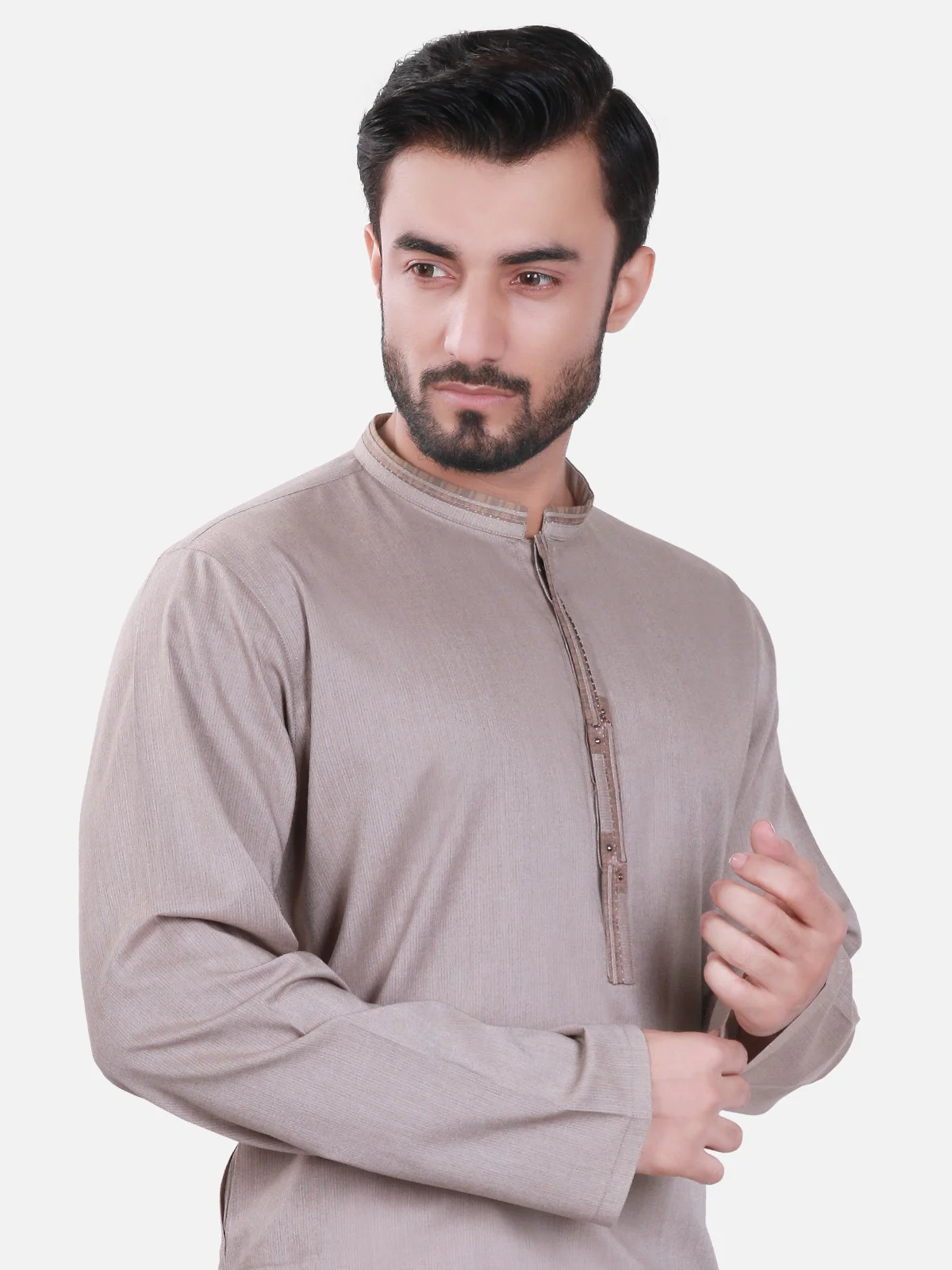 Kurta - EMTK17S-9432 - Image 2