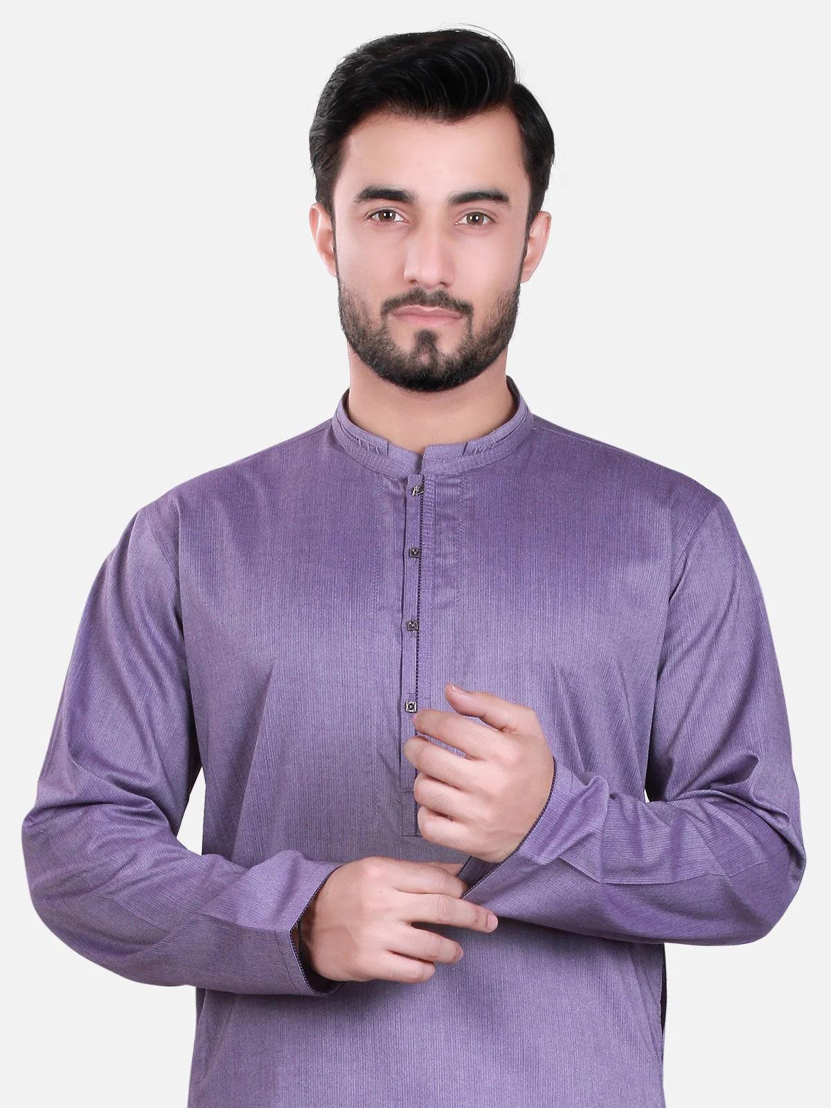 Kurta - EMTK17S-9434 - Image 2
