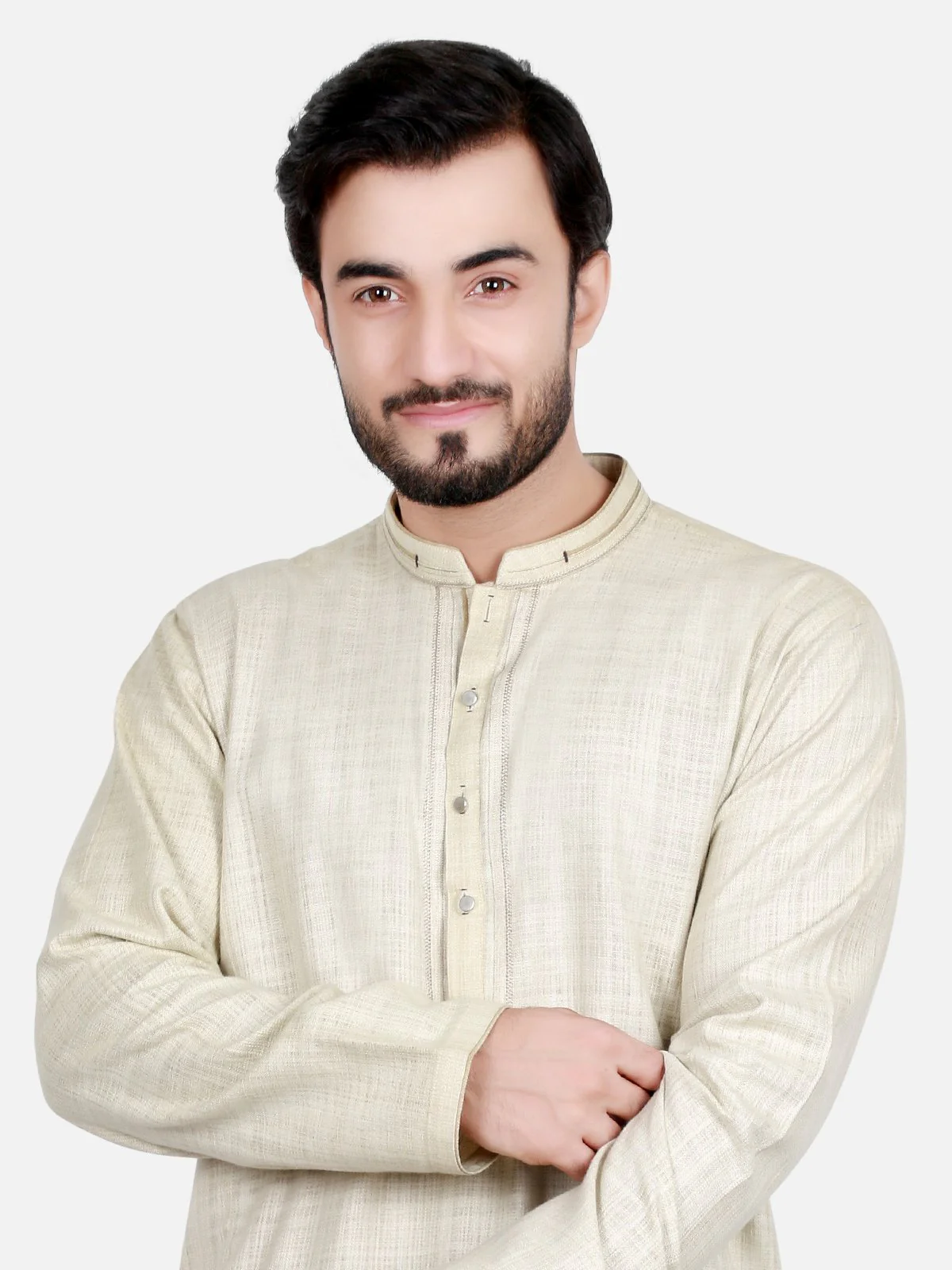 Kurta - EMTK17S-9465 - Image 2