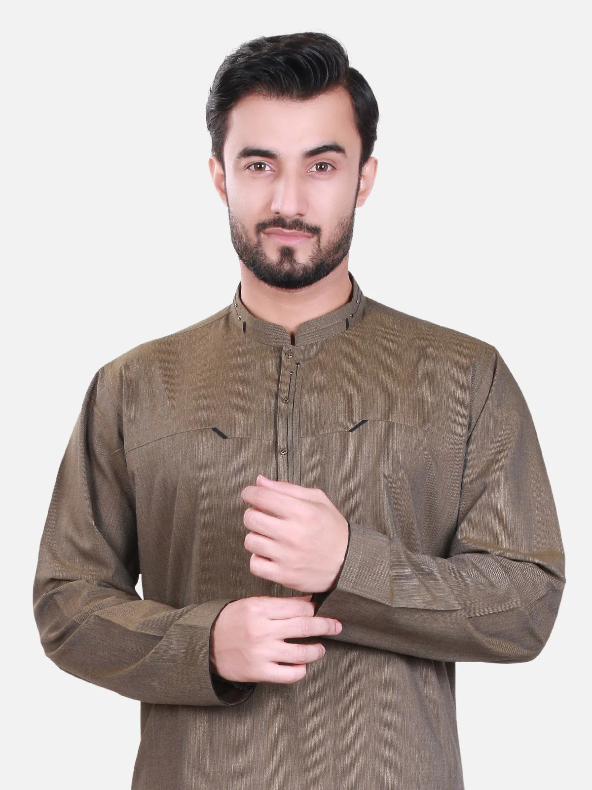 Kurta - EMTK17S-9471 - Image 2