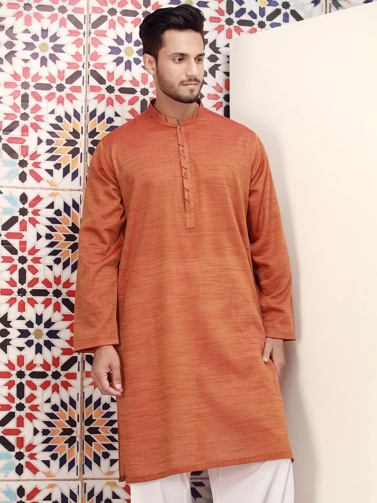 Kurta - EMTK17S-9479