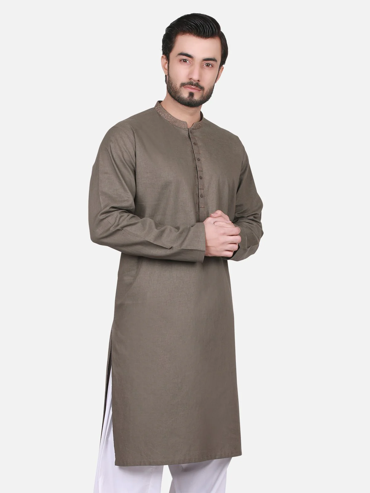 Kurta - EMTK17S-9488