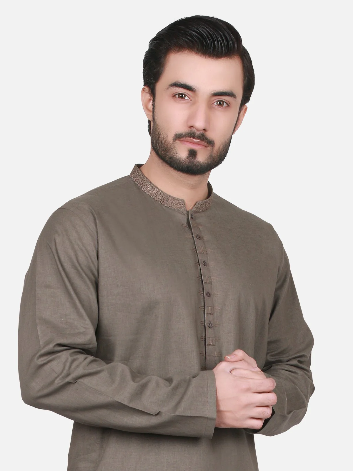 Kurta - EMTK17S-9488 - Image 2
