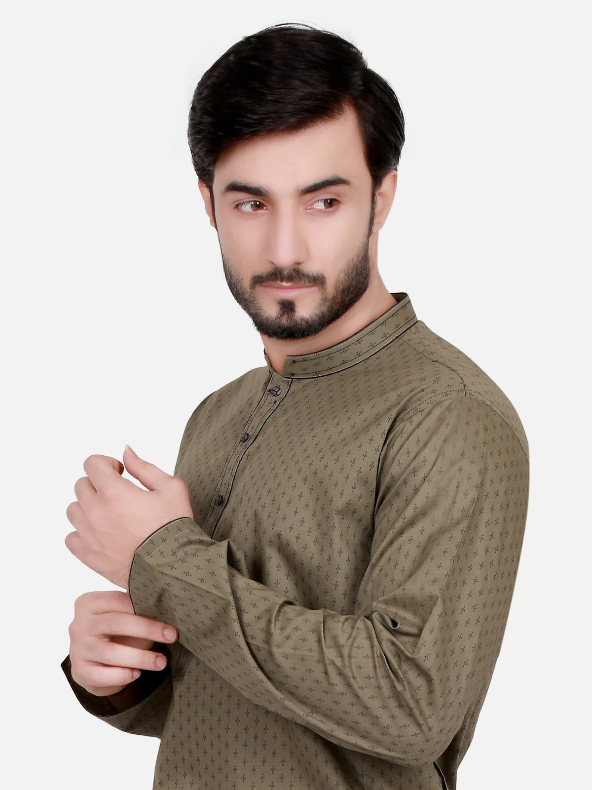 Kurta - EMTK17S-9509 - Image 2