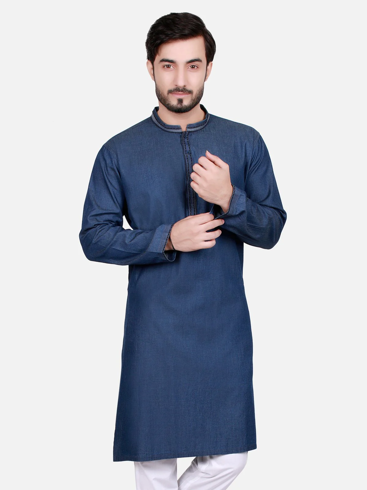 Kurta - EMTK17S-9520