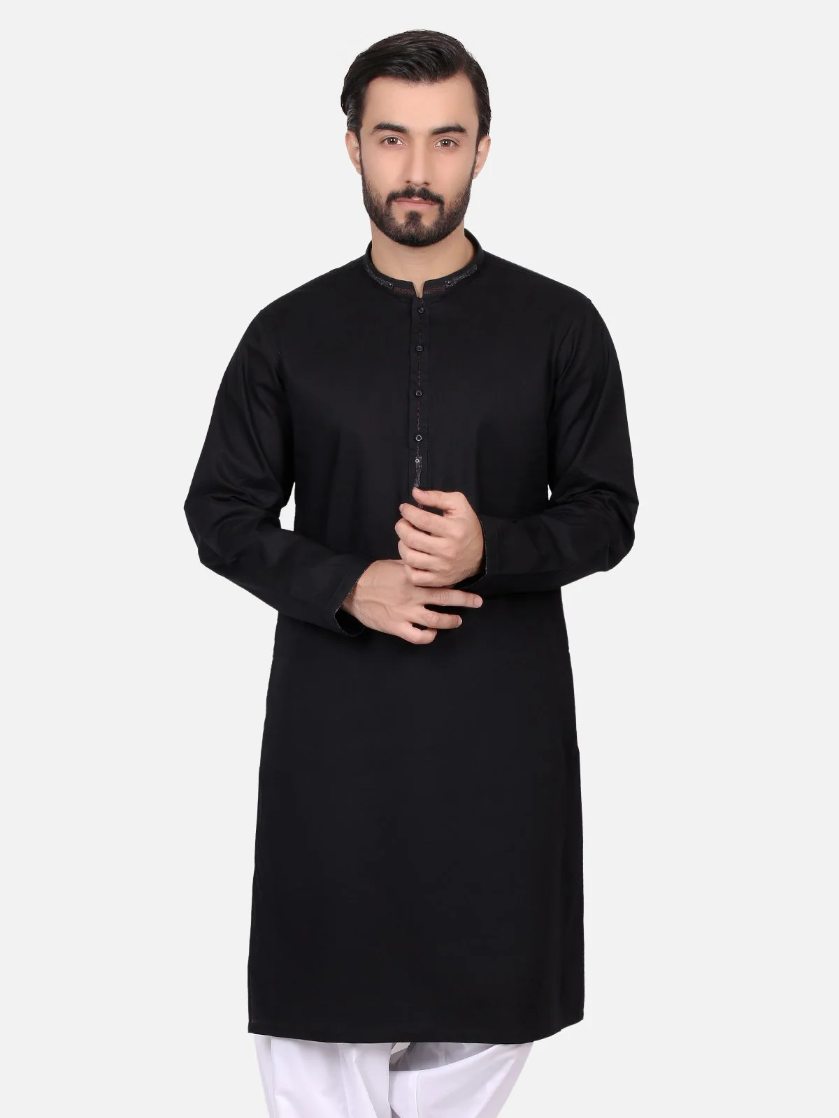 Kurta - EMTK18S-9486