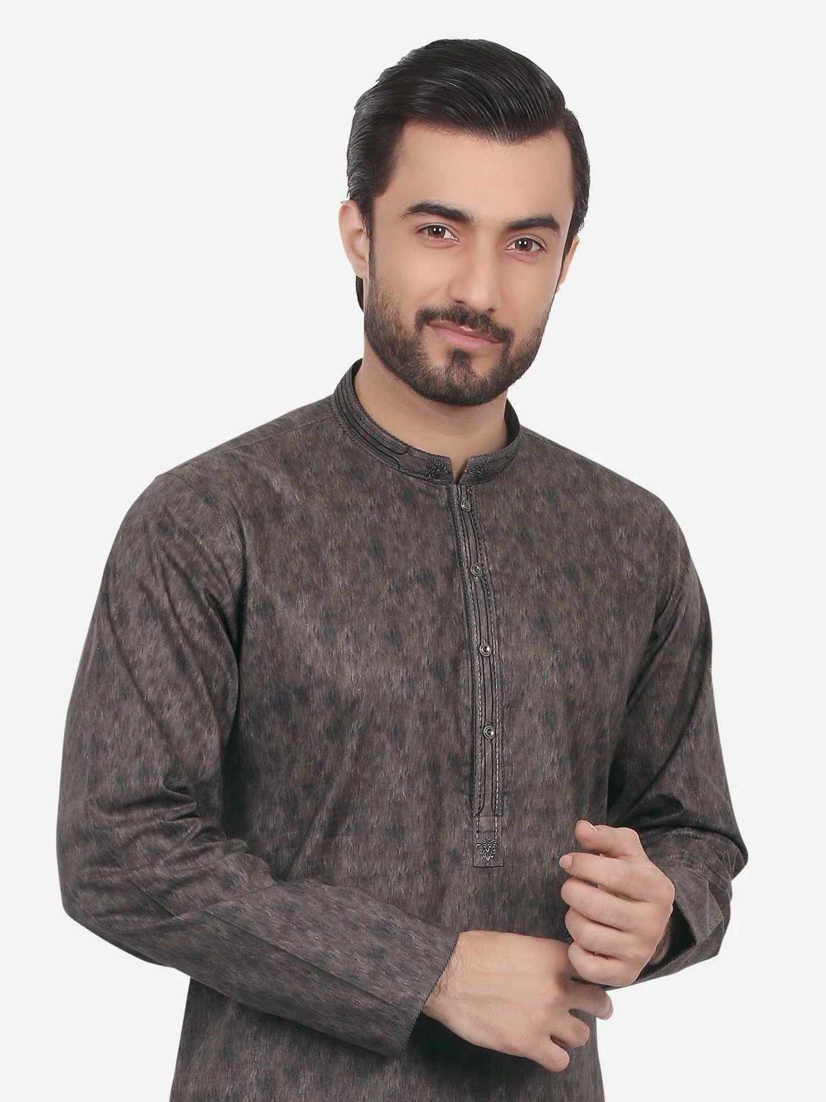 Kurta - EMTK18S-9492 - Image 2