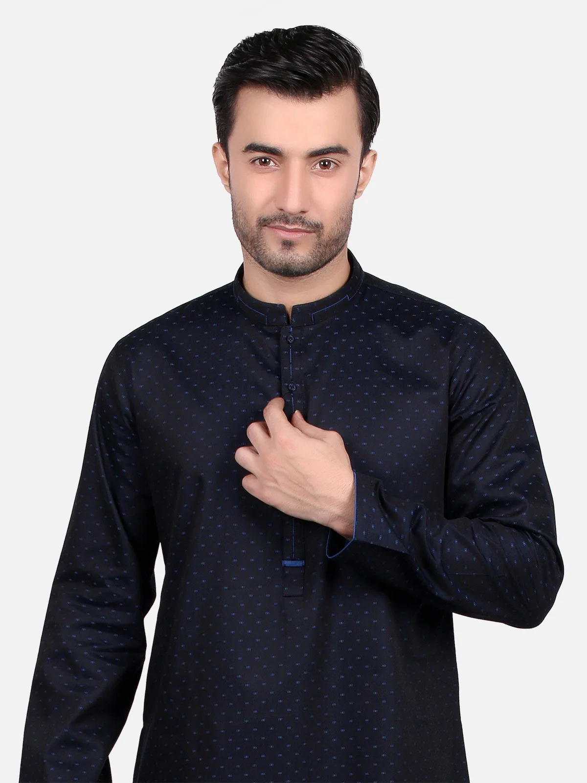 Kurta - EMTK18S-9622 - Image 2