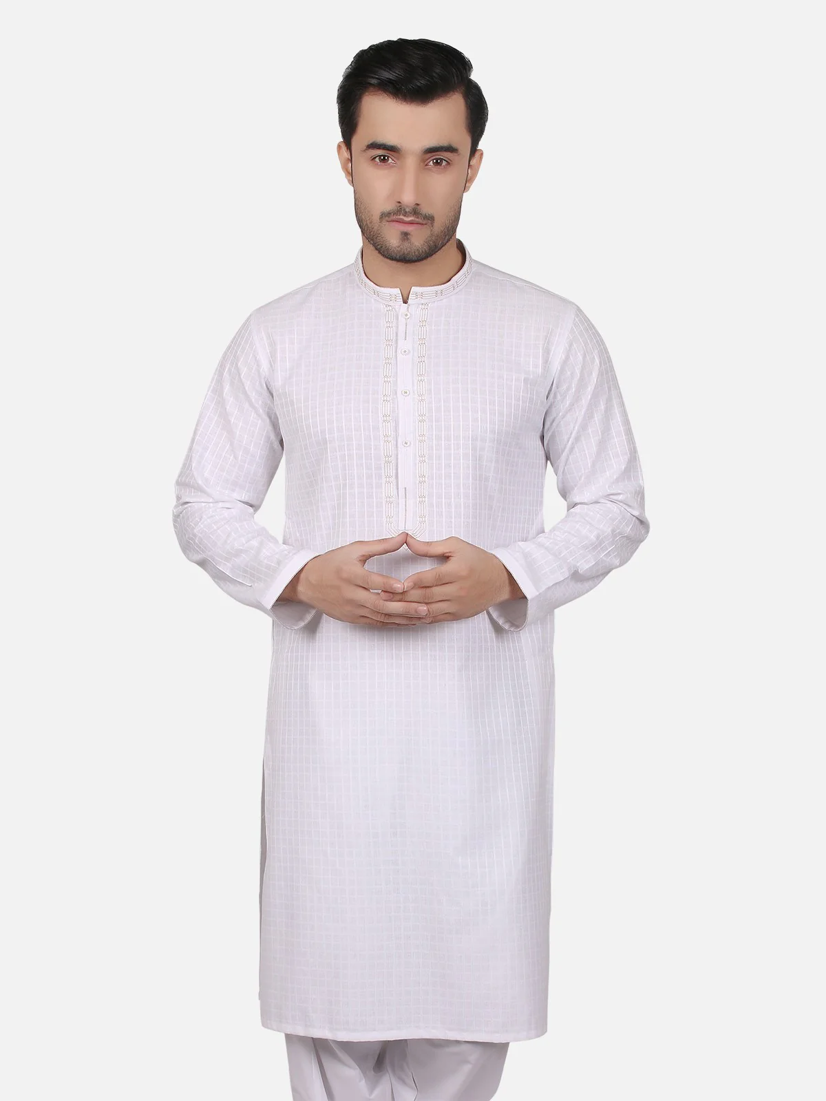 Kurta - EMTK18S-9634 - Image 3