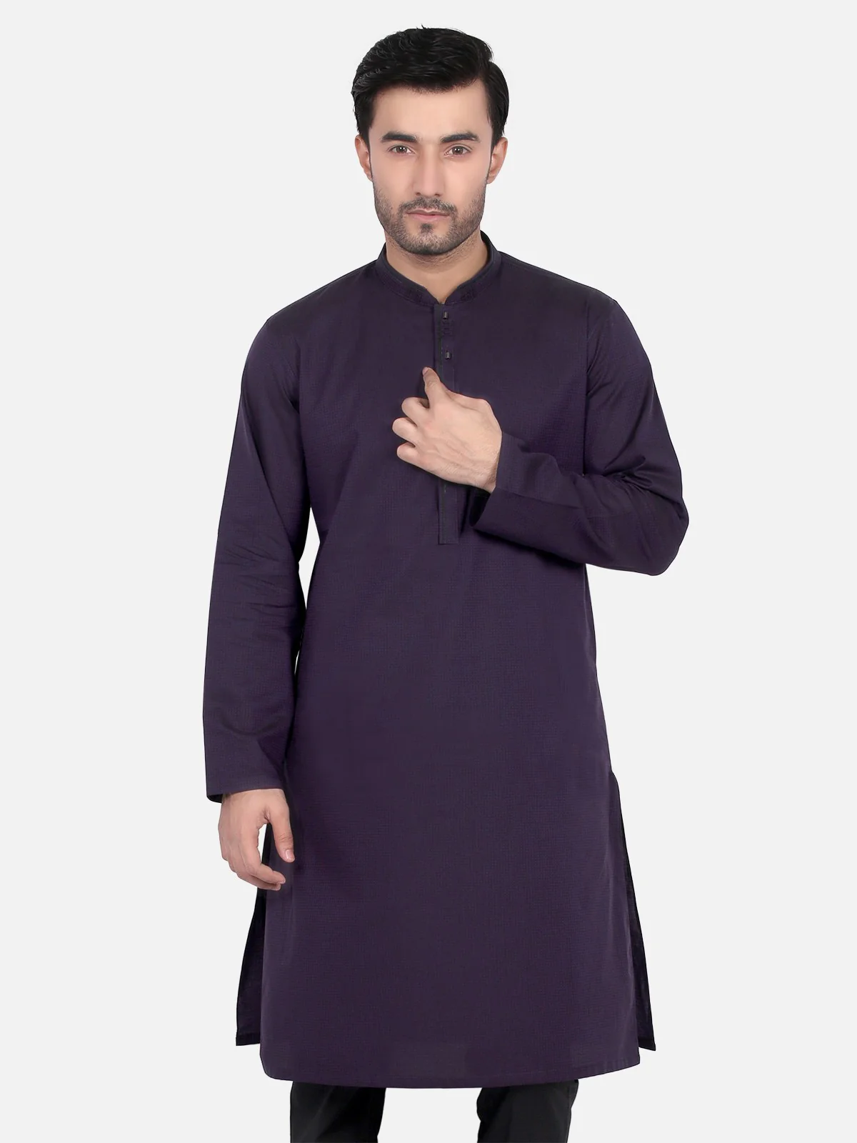 Kurta - EMTK18S-9653 - Image 2