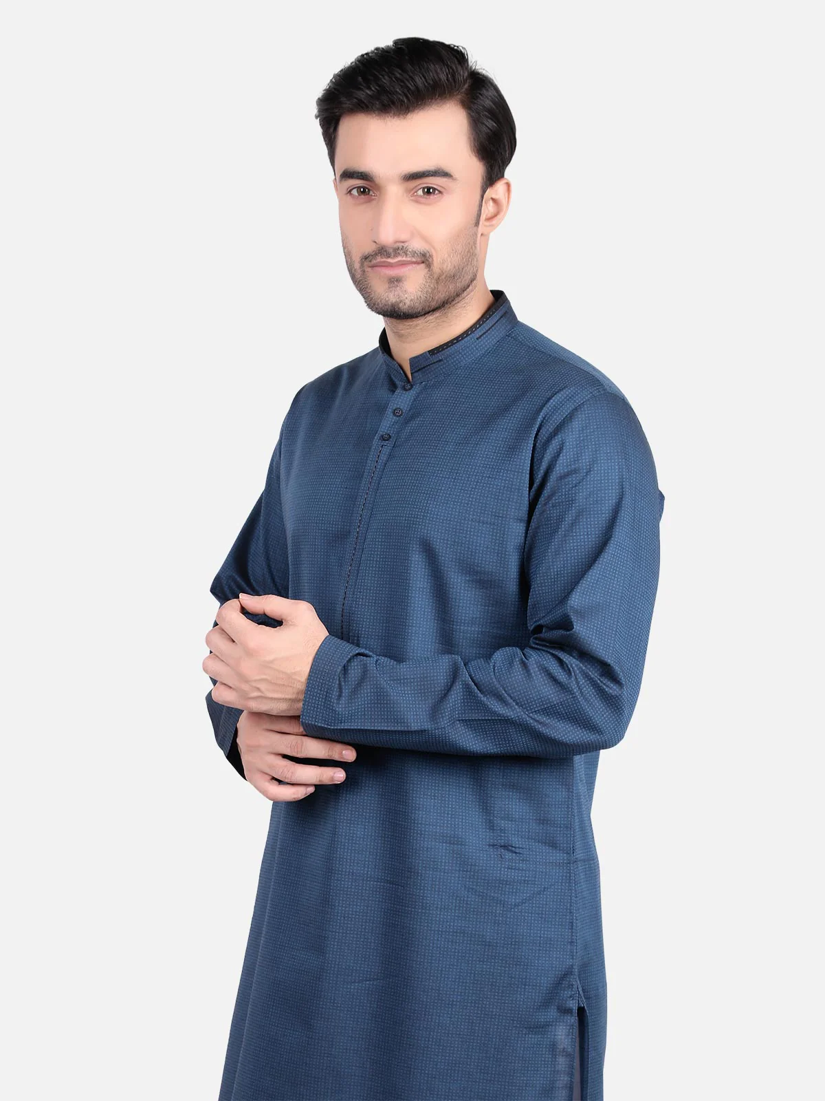 Kurta - EMTK18S-9654 - Image 4
