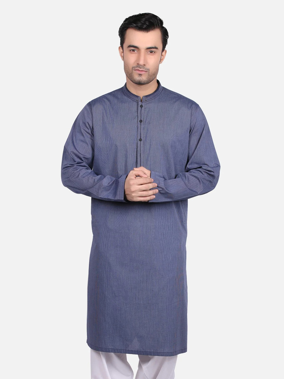 Cotton Kurta - EMTK18S-9662