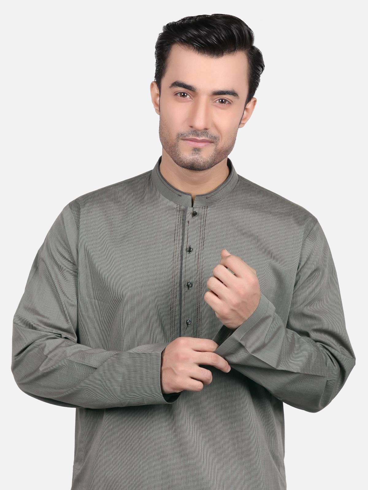 Kurta - EMTK18S-9663 - Image 2