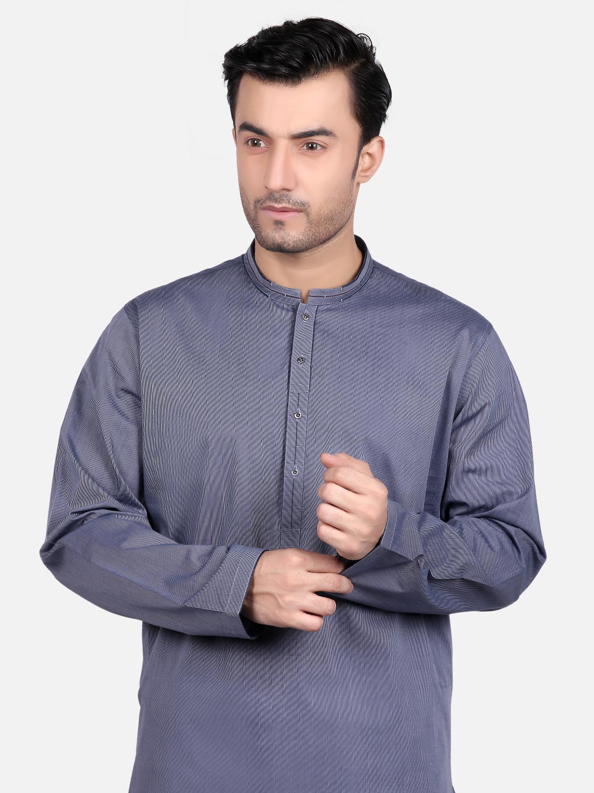 Kurta - EMTK18S-9668 - Image 4