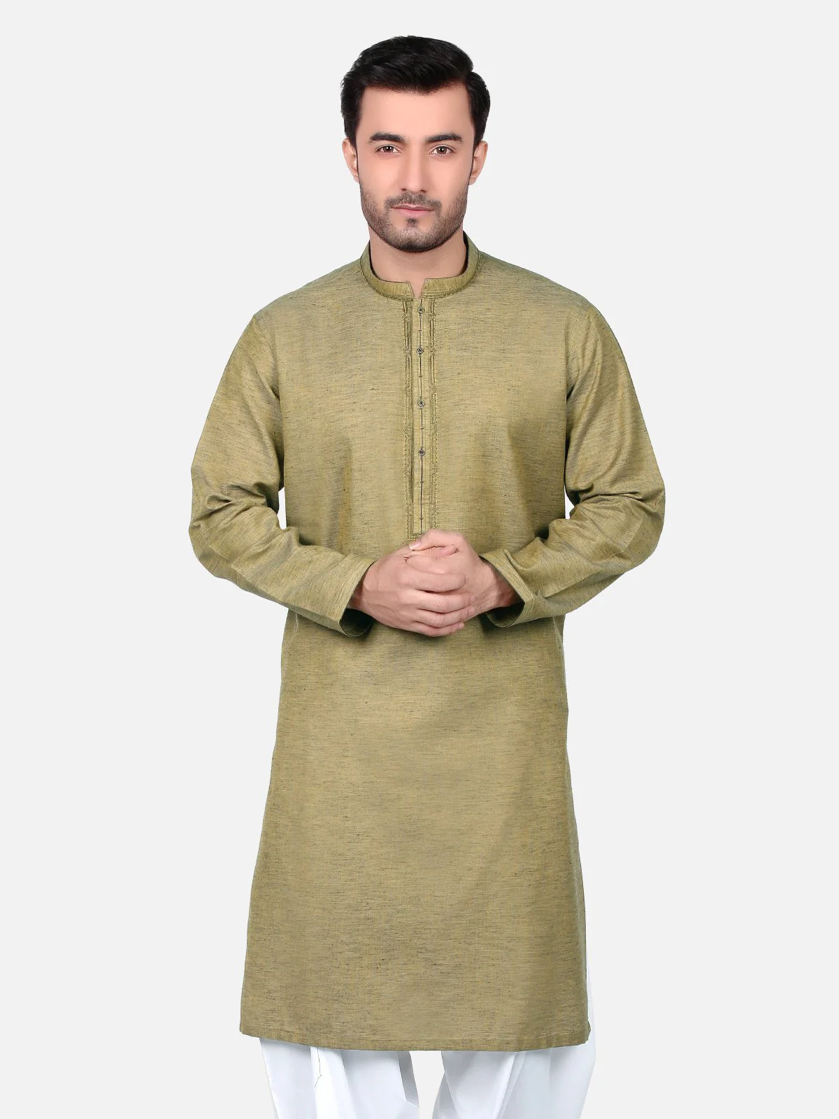 Kurta - EMTK18W-9692