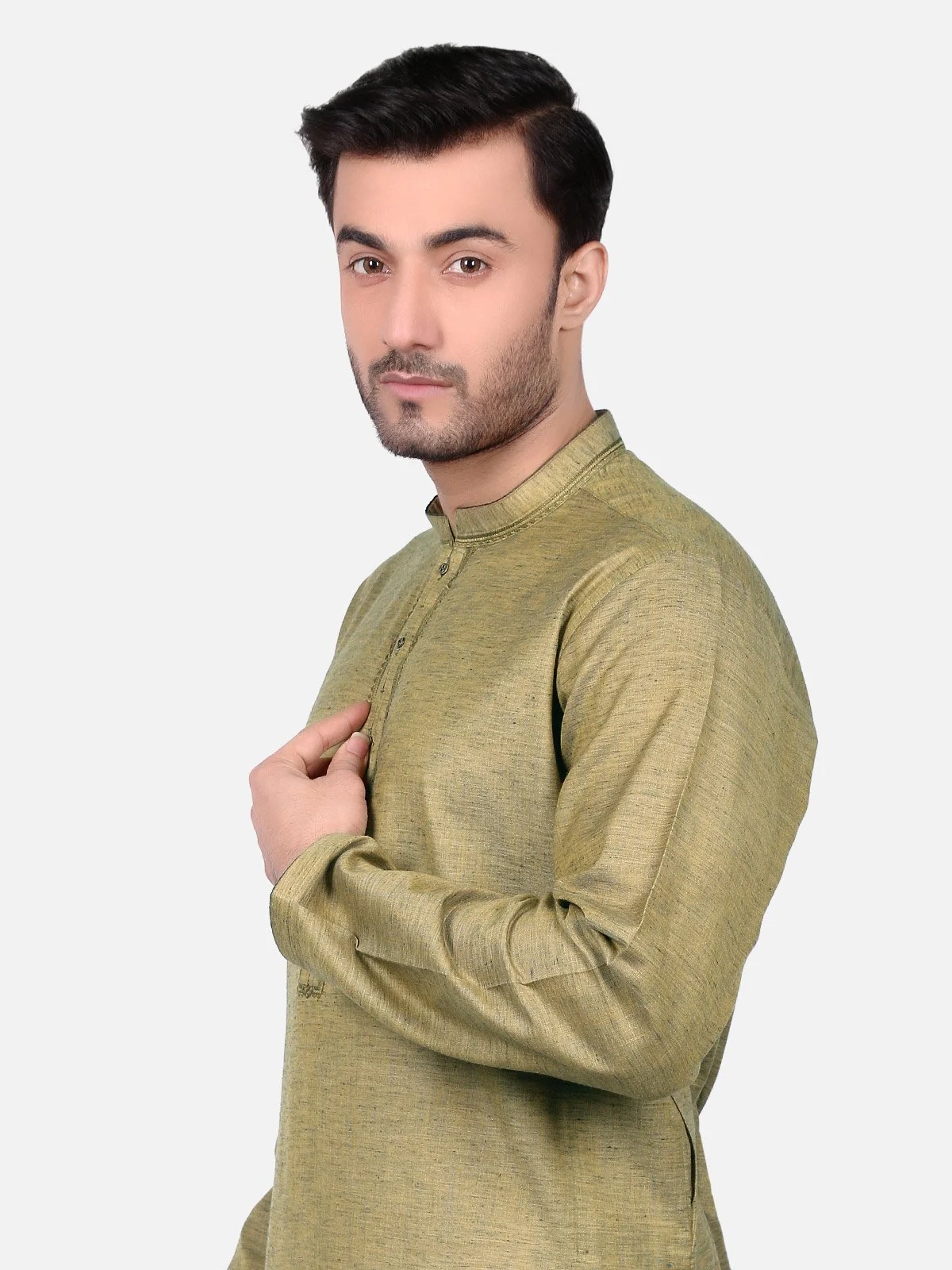 Kurta - EMTK18W-9692 - Image 2
