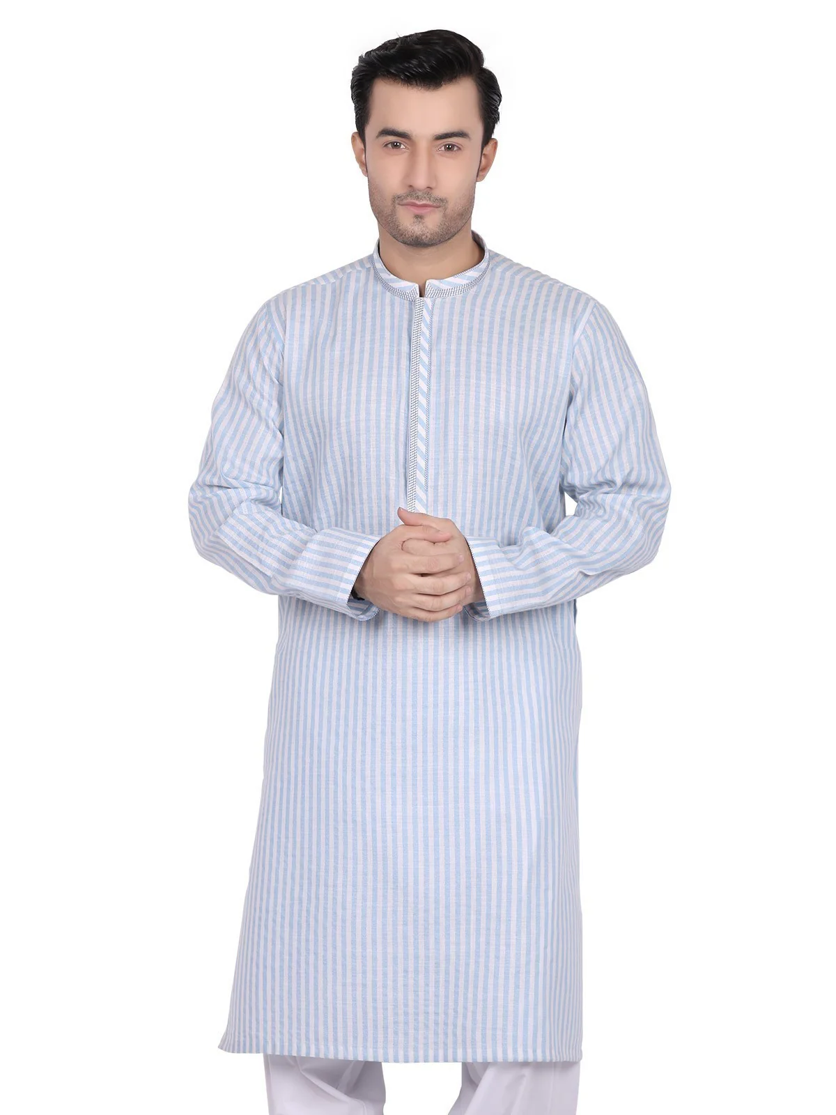 Kurta - EMTK19S-9675 - Image 3