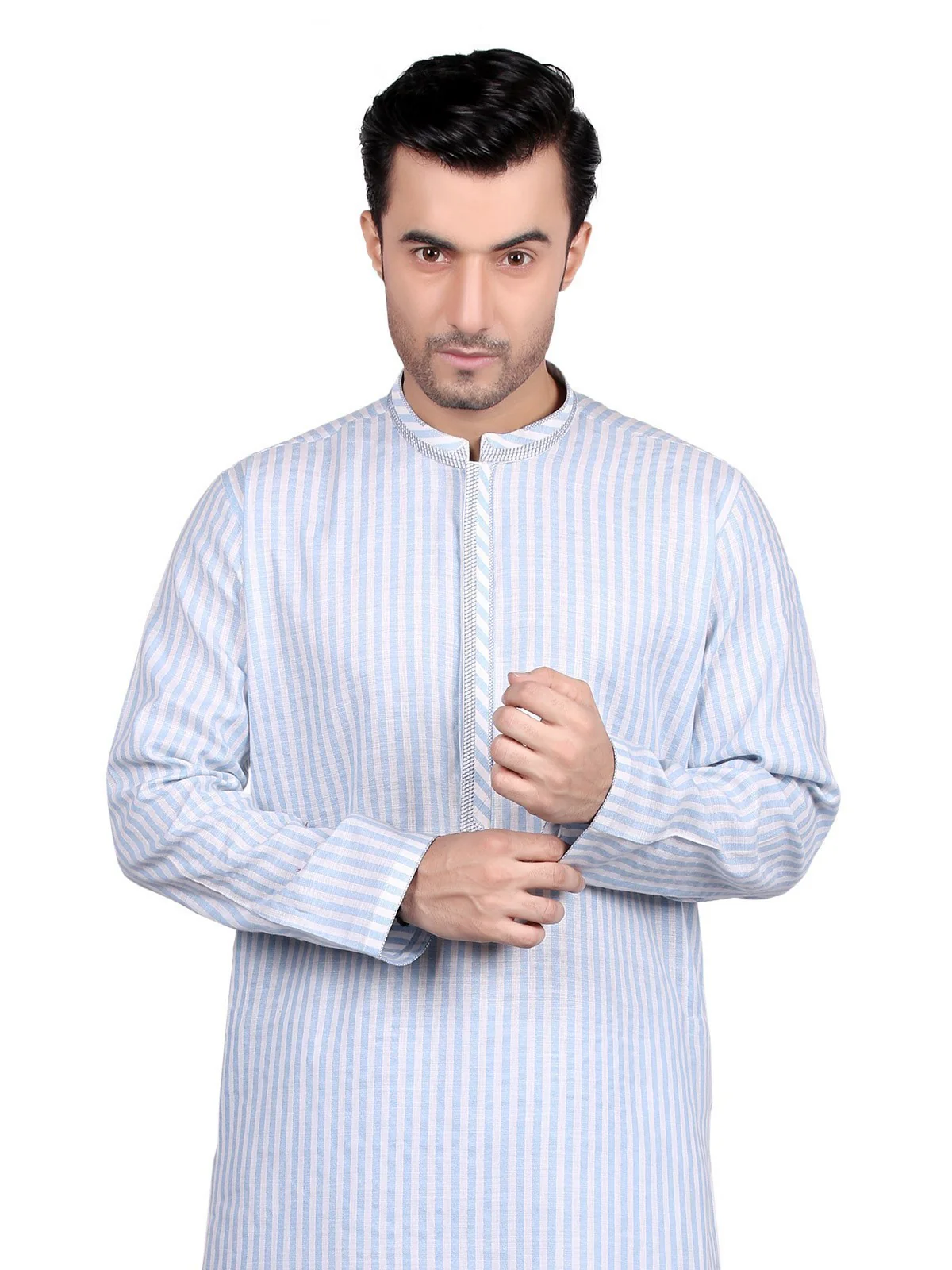 Kurta - EMTK19S-9675 - Image 4
