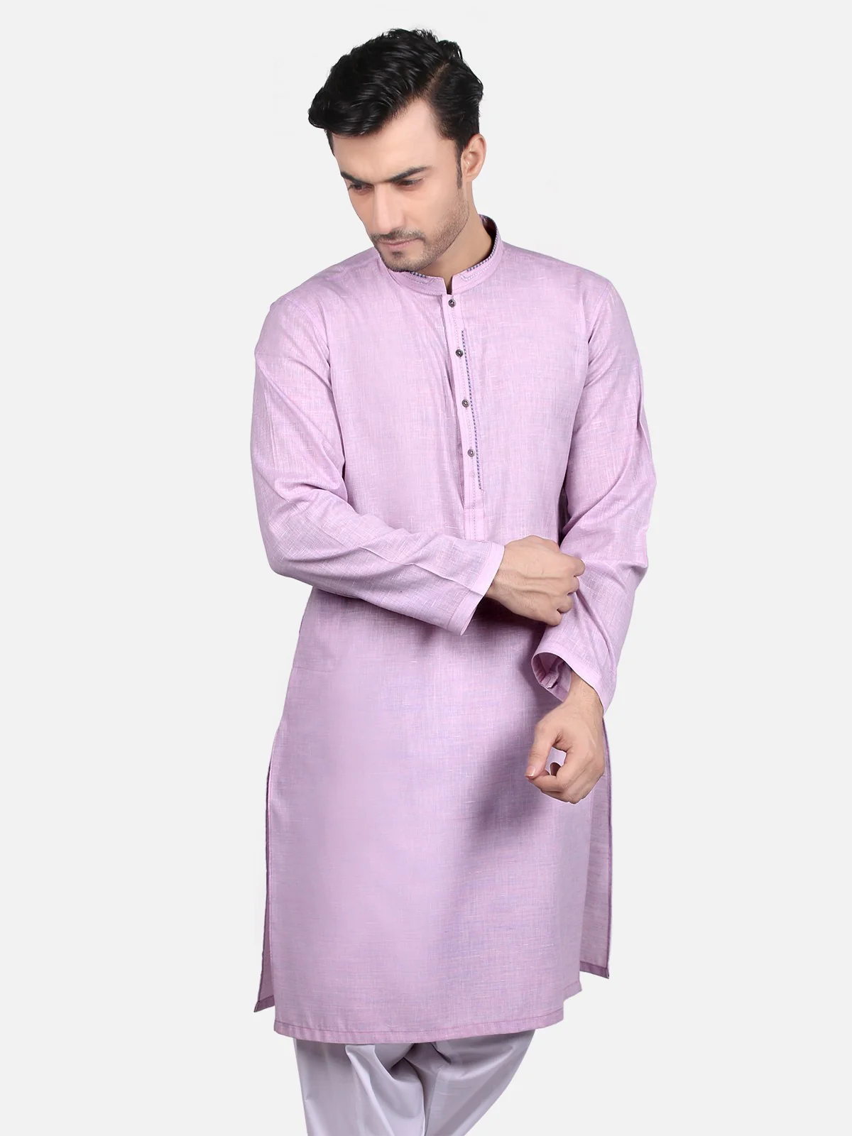 Kurta - EMTK19S-9679 - Image 2