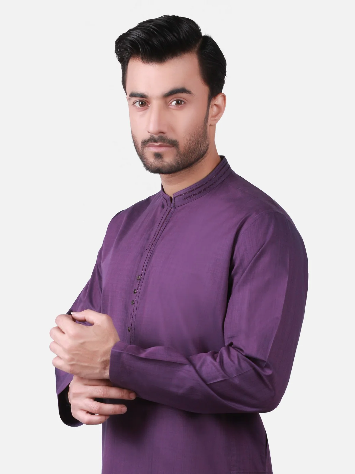 Kurta - EMTK19S-9755 - Image 2