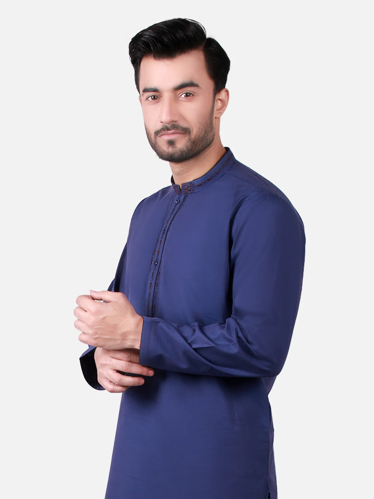 Kurta - EMTK19S-9761 - Image 2