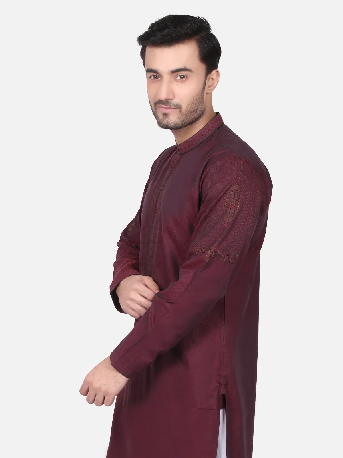 Kurta - EMTKC18-006 - Image 2