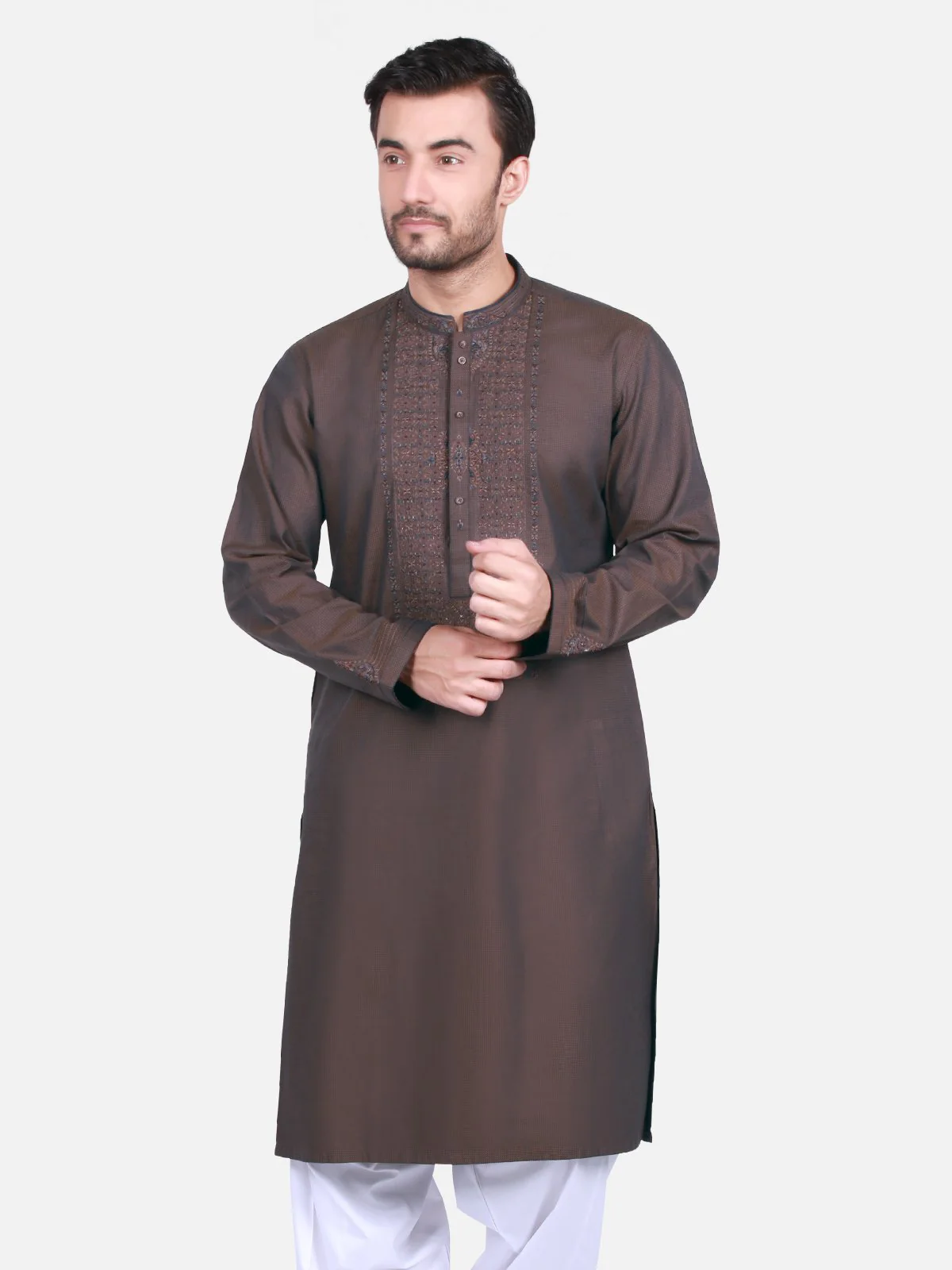 Kurta - EMTKC18-008