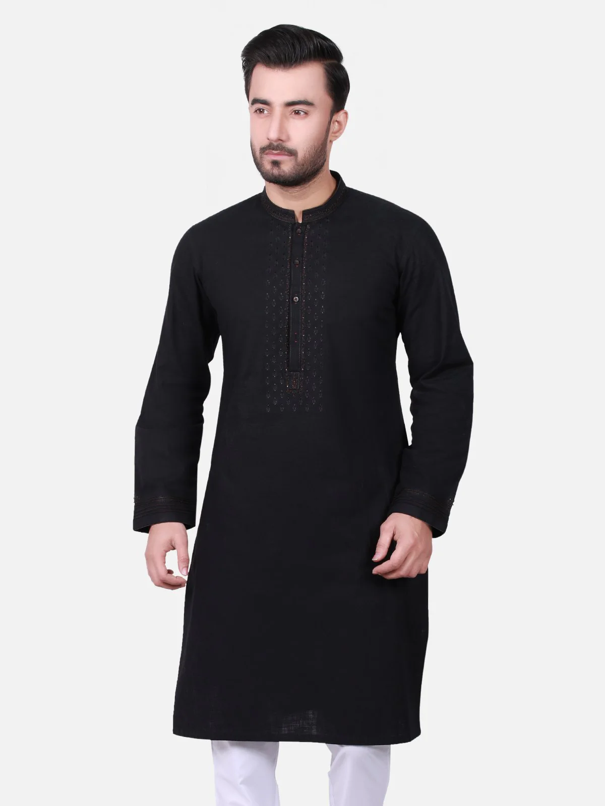 Kurta - EMTKC18-015