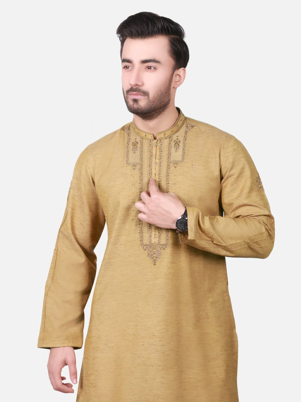 Kurta - EMTKC18-016 - Image 2
