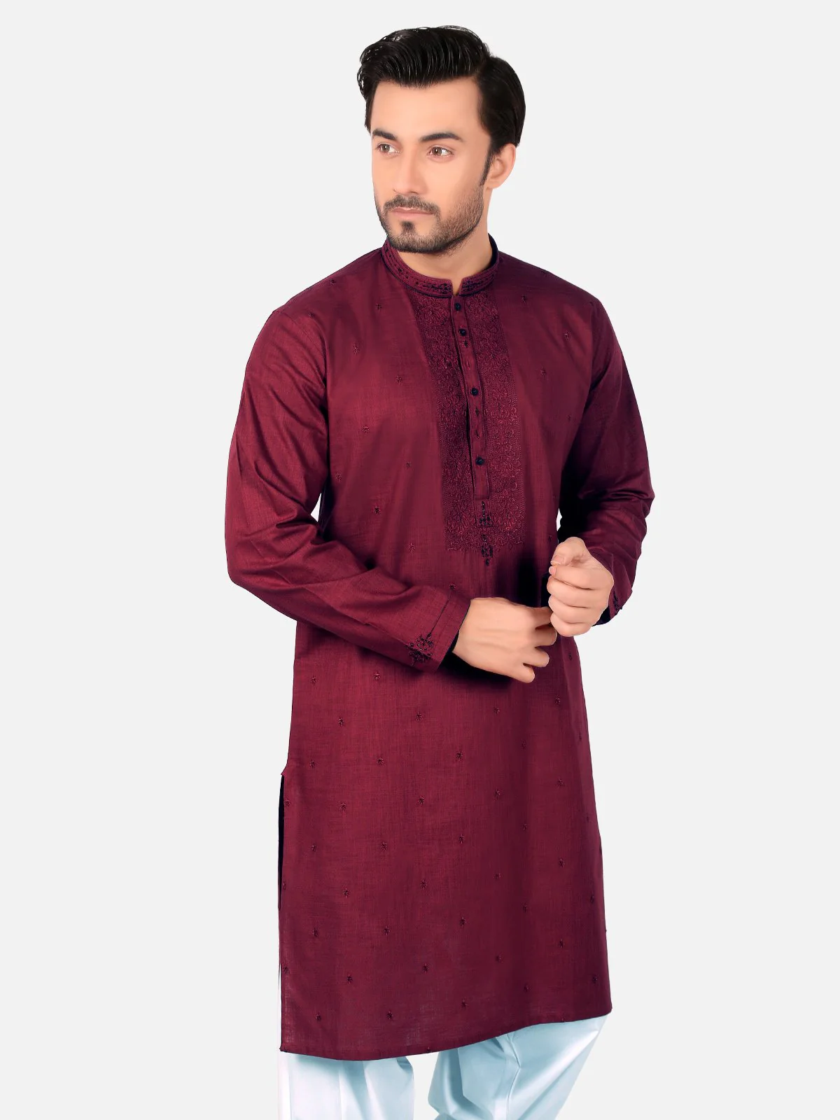 Kurta - EMTKC18-017