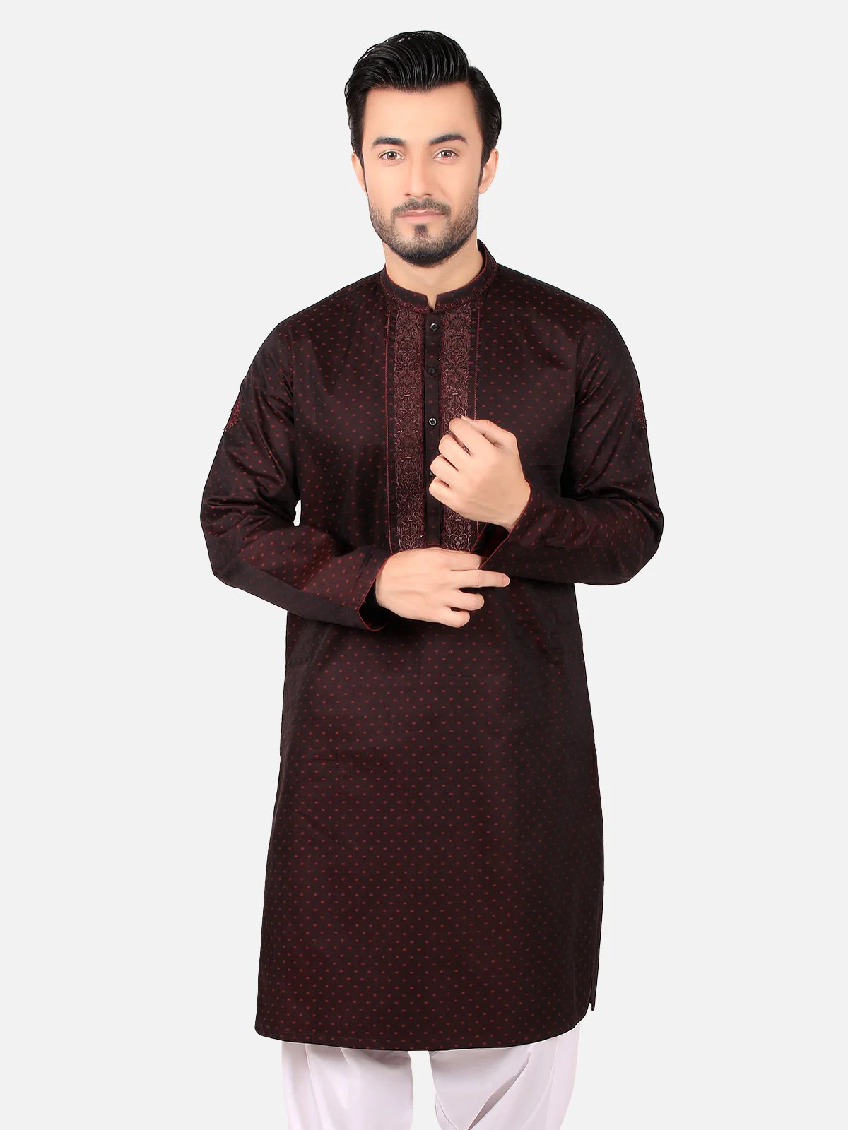 Kurta - EMTKC18-030
