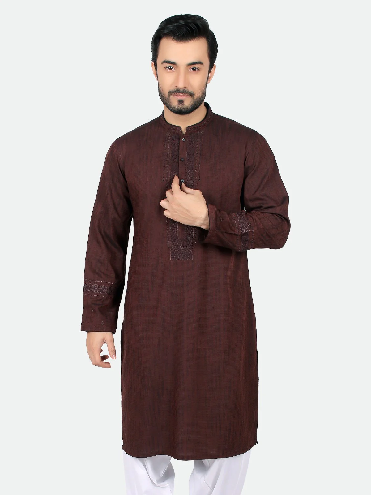 Kurta - EMTKC18-031