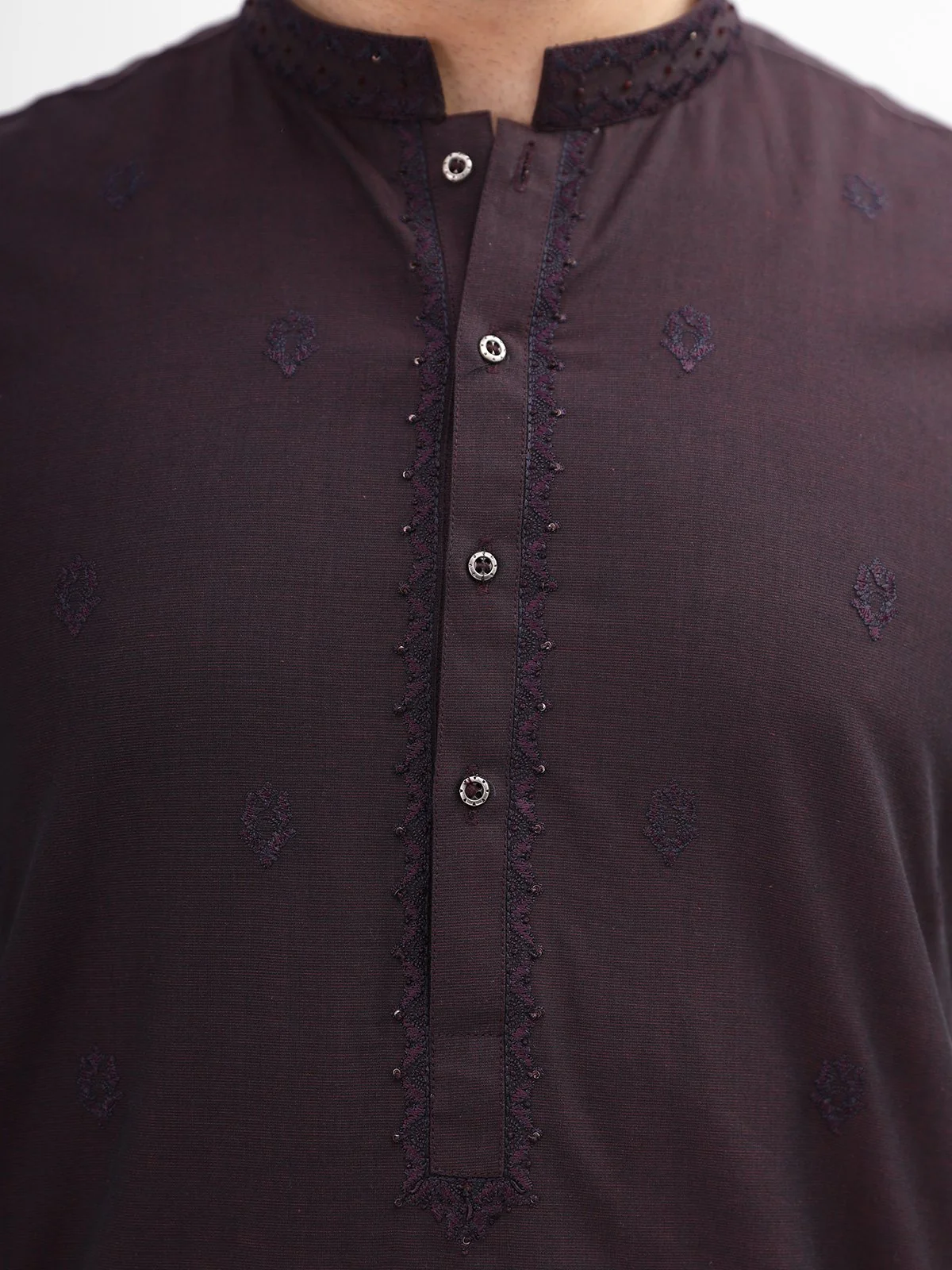 Cotton Kurta - EMTKC21-063 - Image 2
