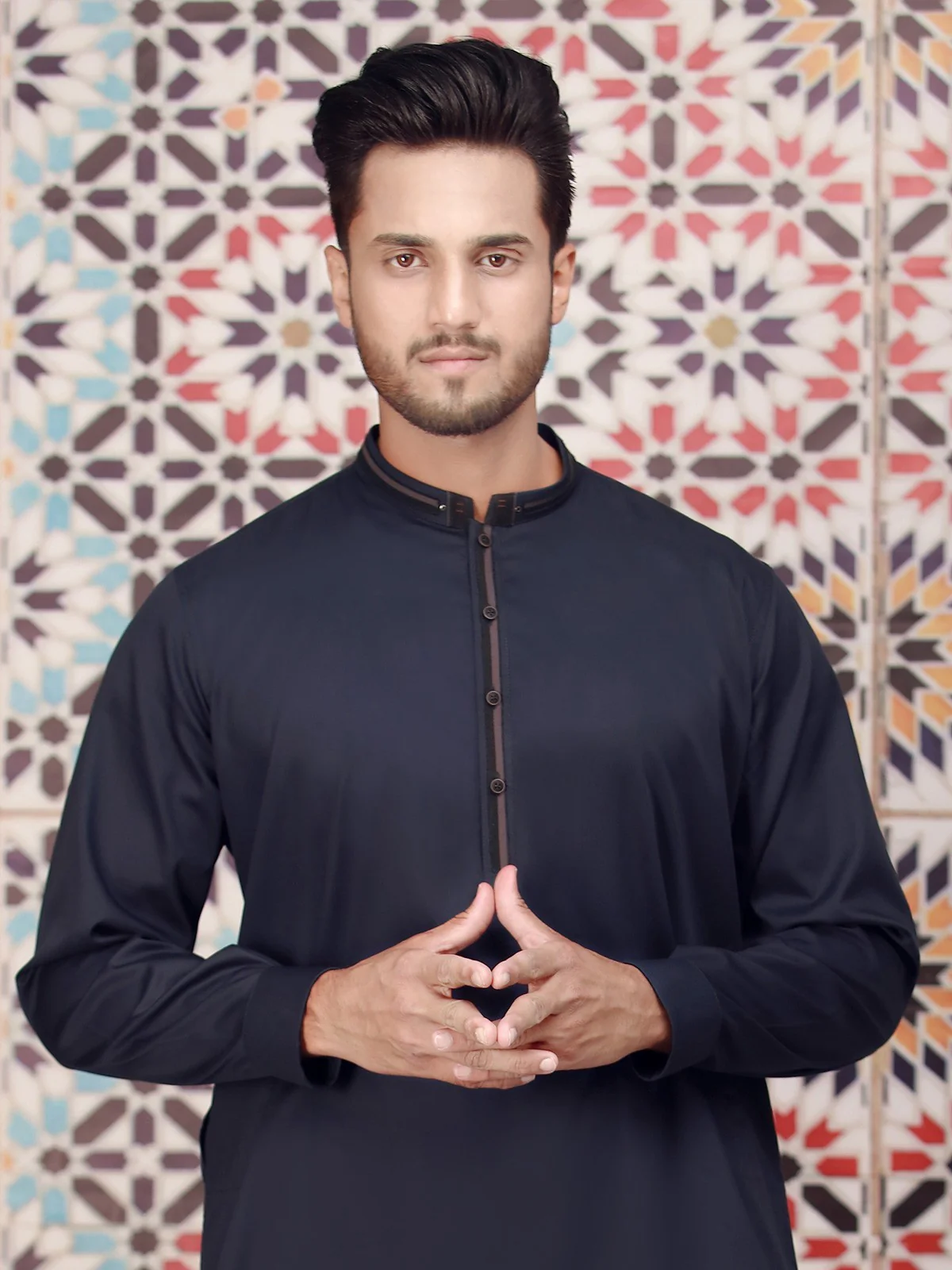 Shalwar Kameez - EMTKS17CFS-40494 - Image 3