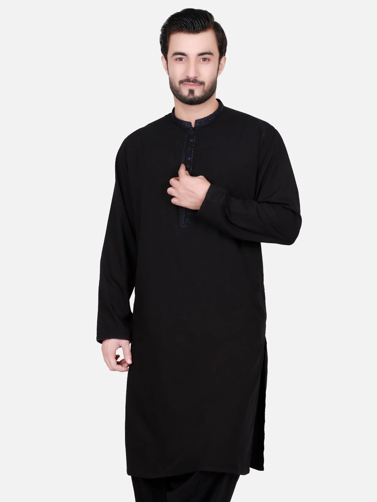 Shalwar Kameez - EMTKS17S-40492