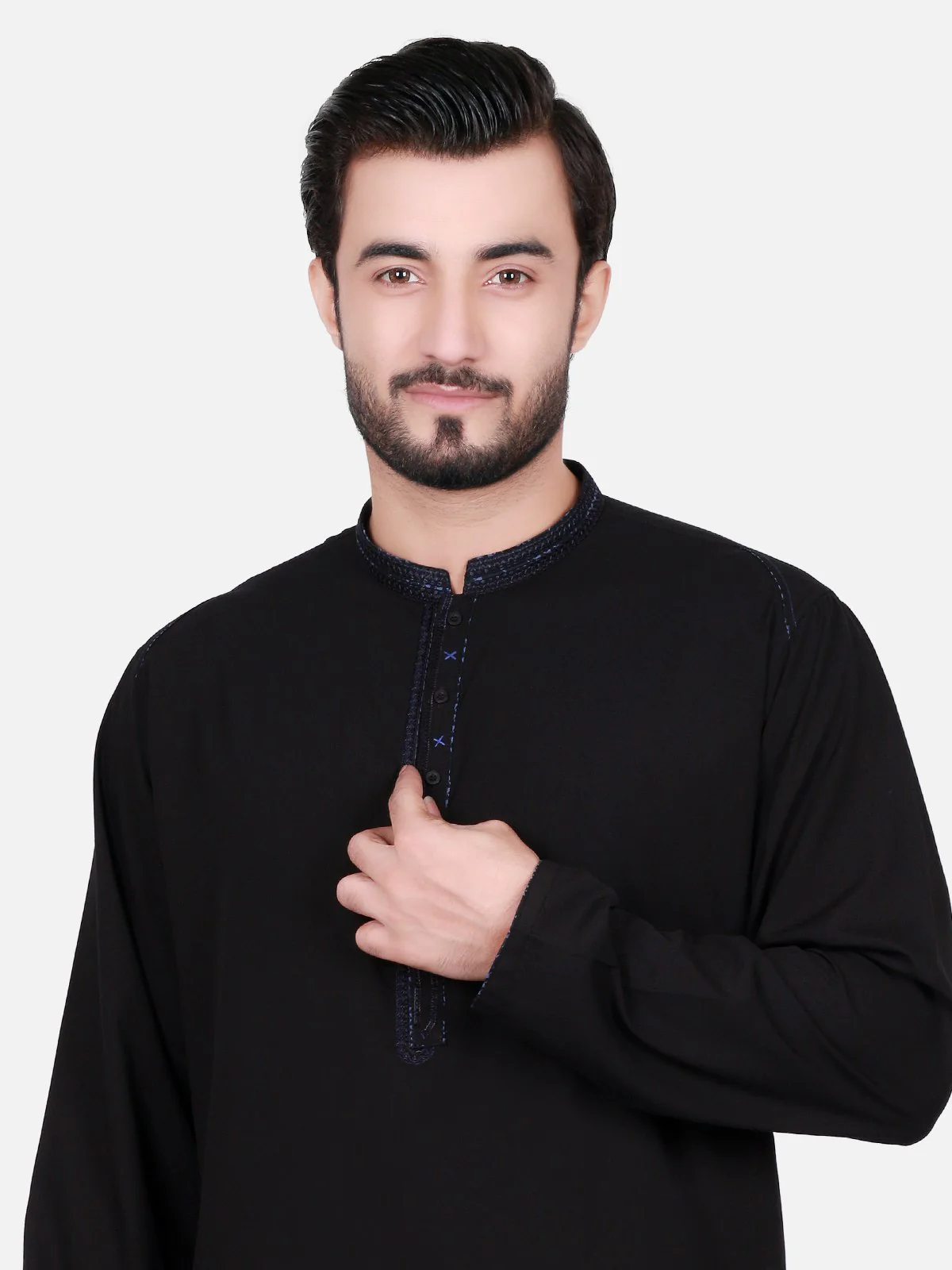 Shalwar Kameez - EMTKS17S-40492 - Image 2