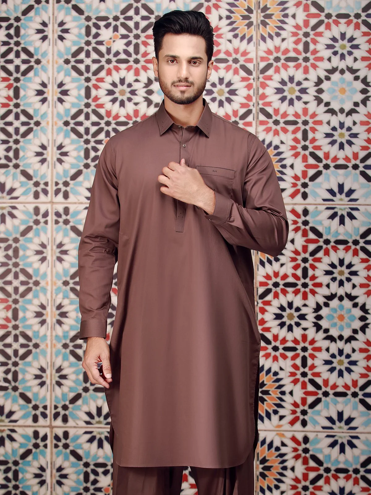Shalwar Kameez - EMTKS17S-40499