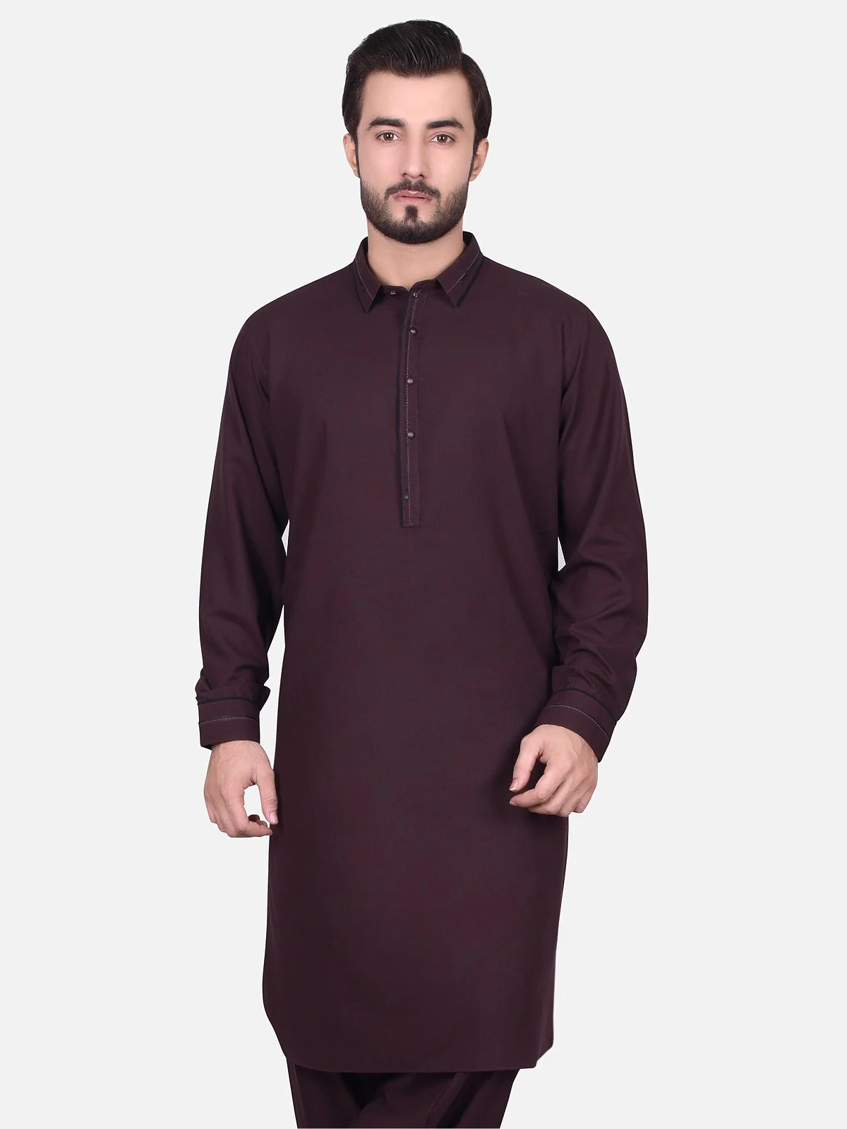 Shalwar Kameez - EMTKS17W-40517