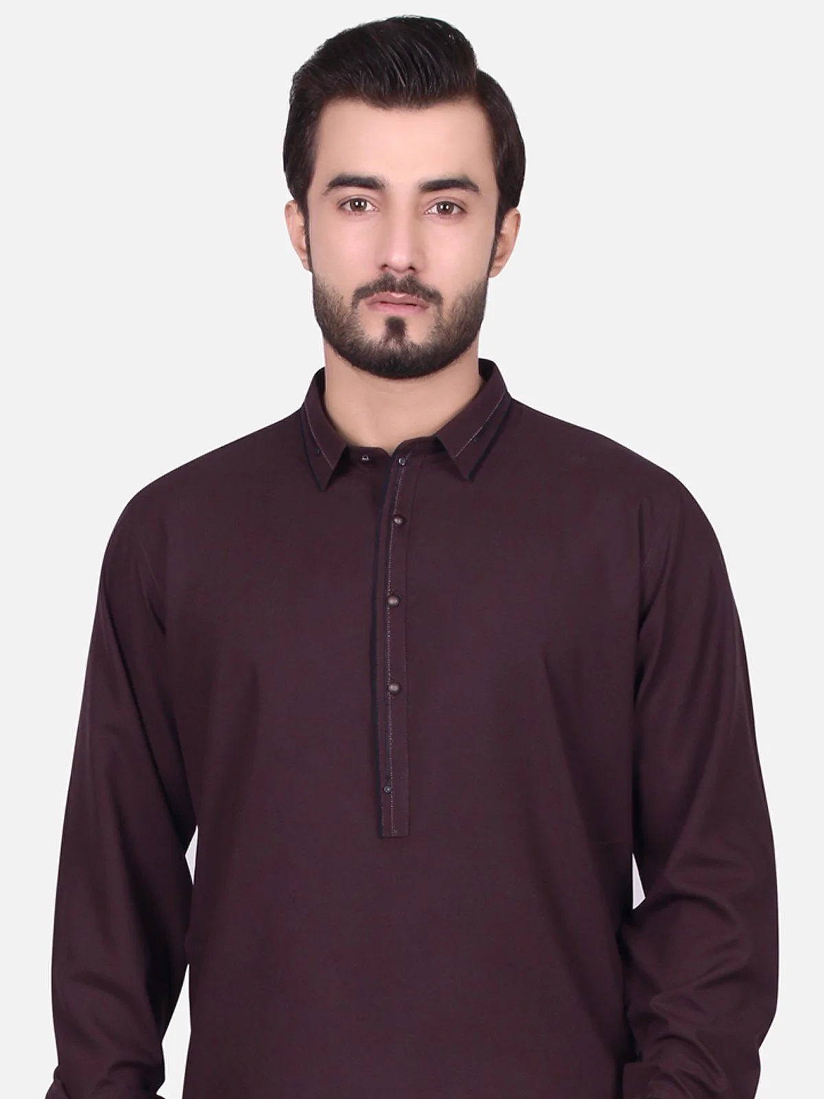 Shalwar Kameez - EMTKS17W-40517 - Image 2
