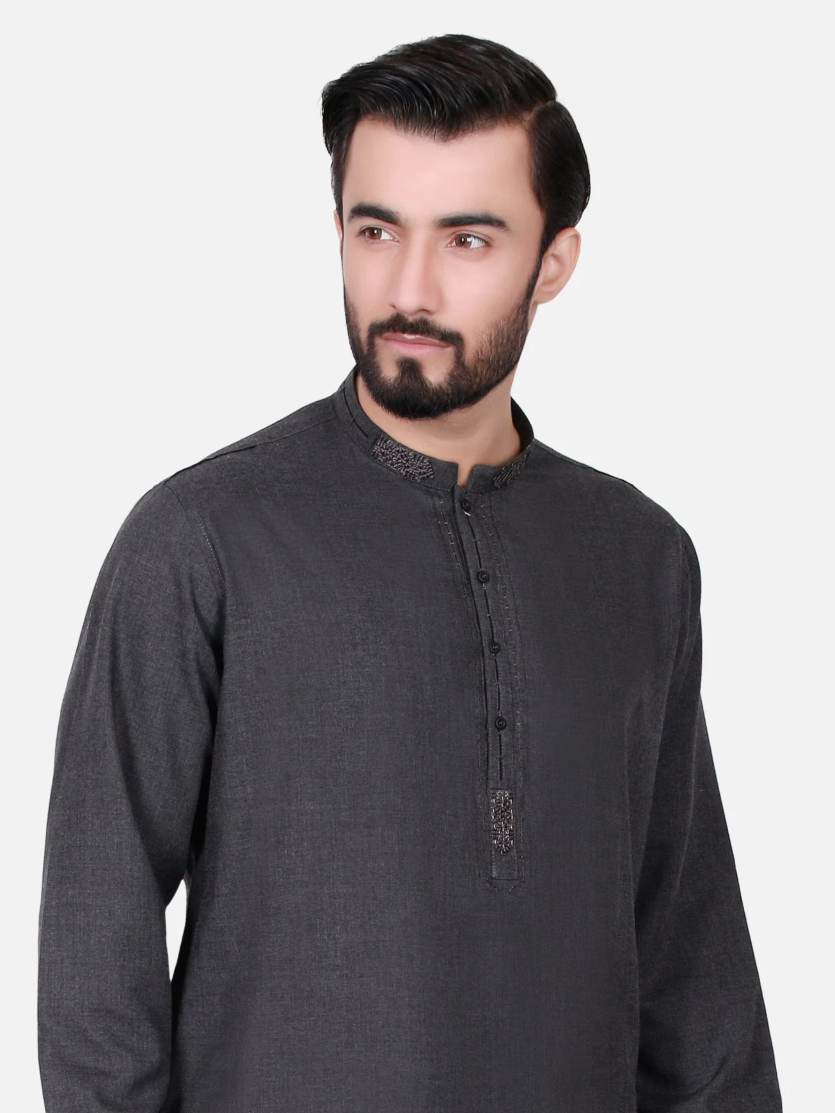 Shalwar Kameez - EMTKS17W-40539 - Image 2