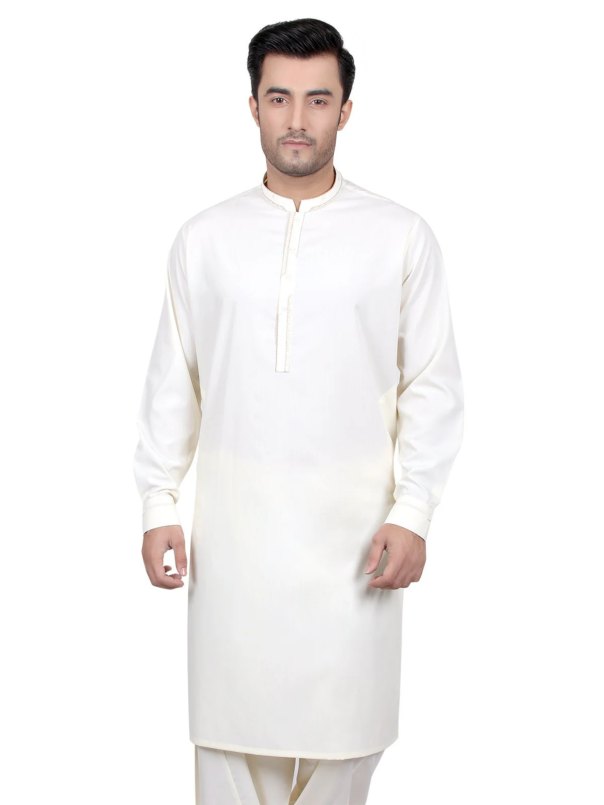 Shalwar Kameez - EMTKS18CFS-40580