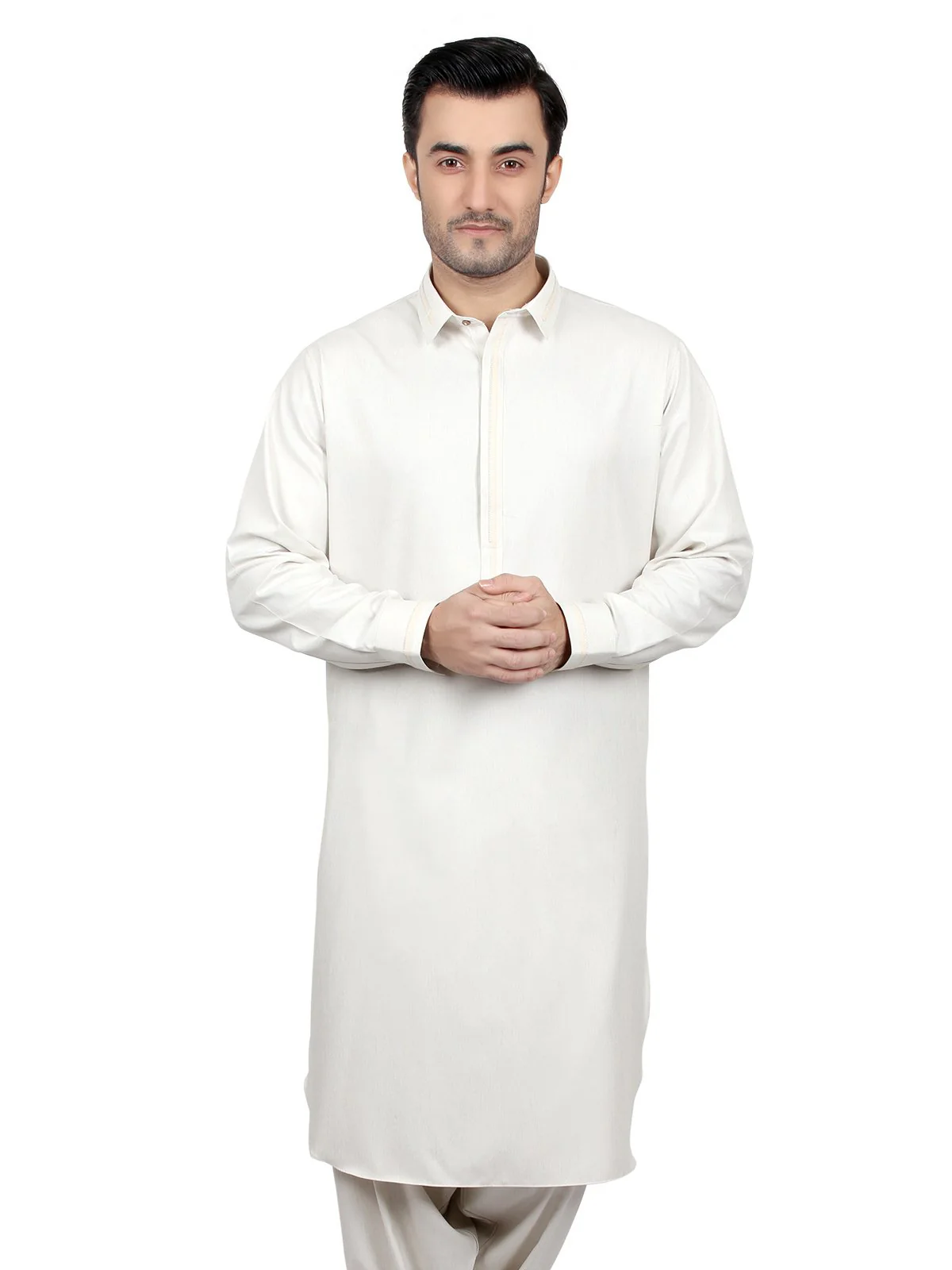 Blended Shalwar Kameez - EMTKS18S-40610
