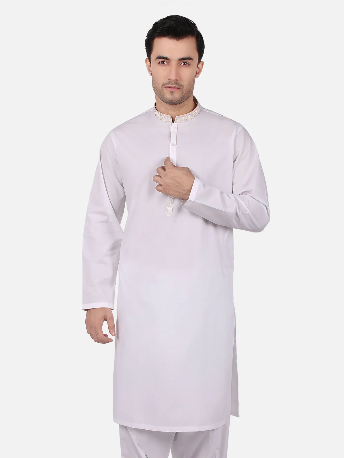 Shalwar Kameez - EMTKS18S-40627