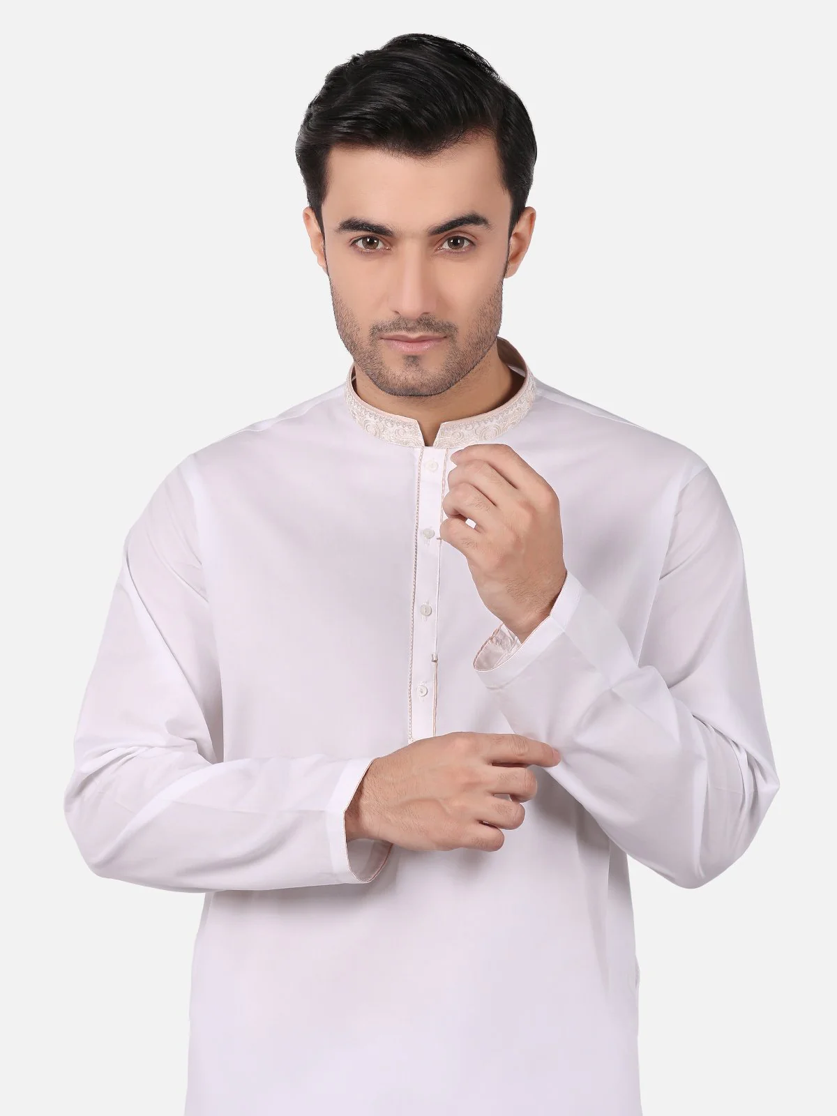 Shalwar Kameez - EMTKS18S-40627 - Image 2
