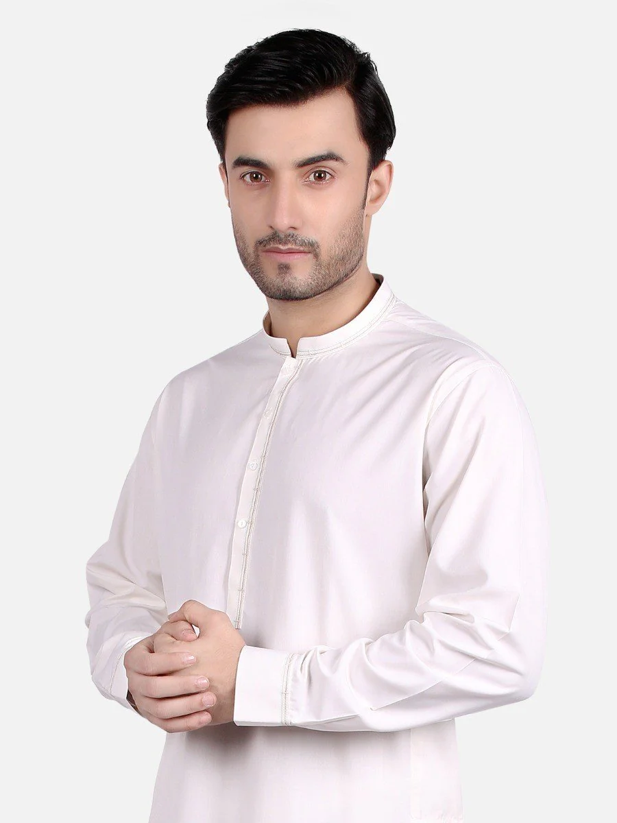 Shalwar Kameez - EMTKS18S-40646 - Image 2